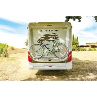 Porte-vélos Carry Bike pour camping car